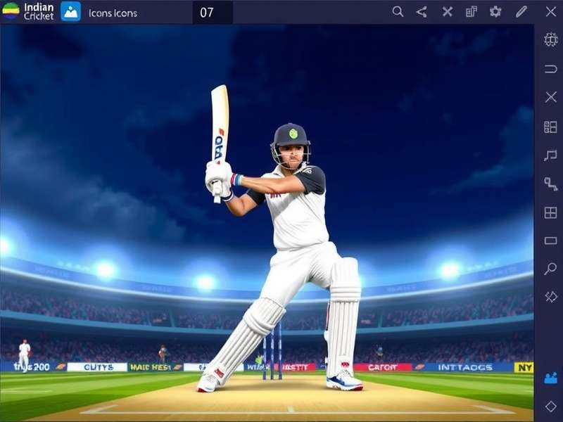 Indian Cricket Icons Strategy Guide